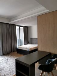 OUE Twin Peaks (D9), Condominium #383248121